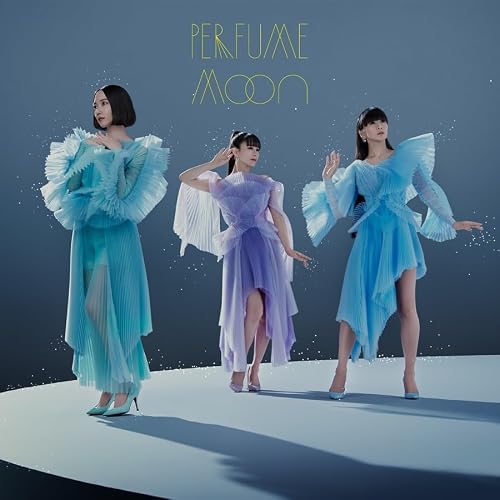Moon | Perfume | オリコンニュース（ORICON NEWS）